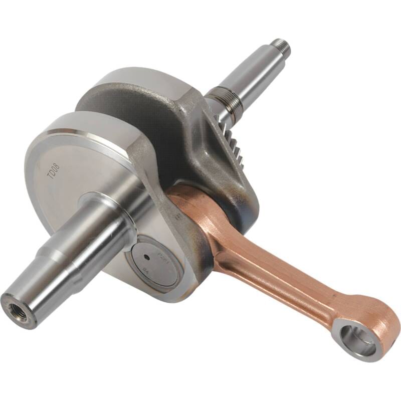 Hot Rods — Hot Rods 98-12 Polaris Scrambler 500 4x4 500cc Crankshaft