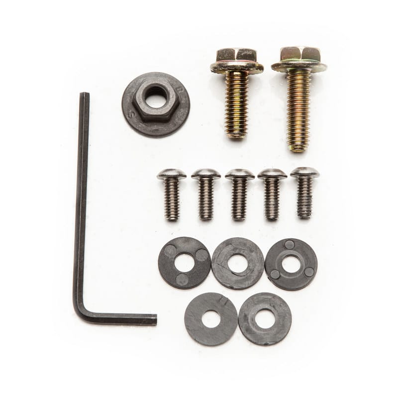 COBB — Cobb 15-19 Subaru STI Airbox Hardware Kit