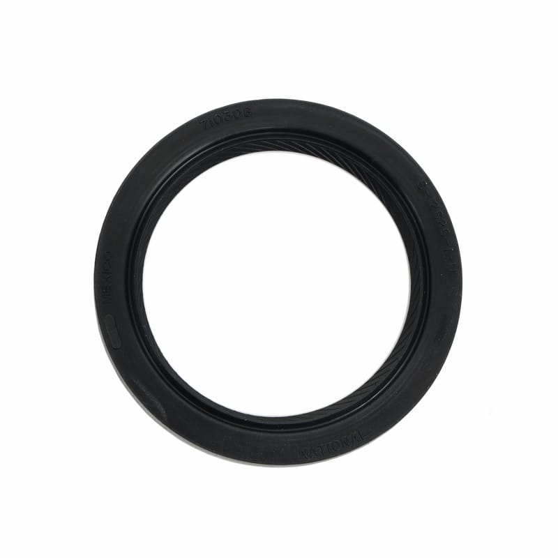 Cometic Gasket — Cometic Nissan CA18DE/DET/RB20DE/DET/E/P/RB25DE/DET/RB26DETT/VG30DE/DET/DETT/E Timing Cover Seal
Timing Cover Seal