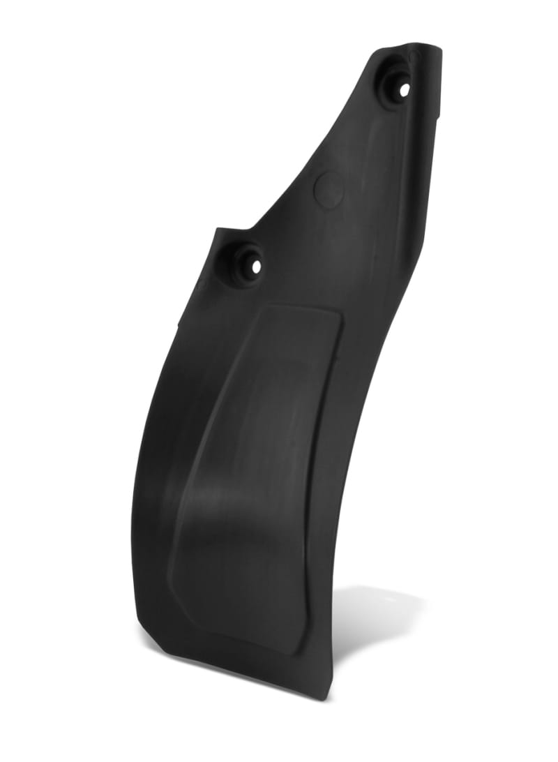 Cycra — Cycra 16-18 KTM 125 SX Mud Flap - Black