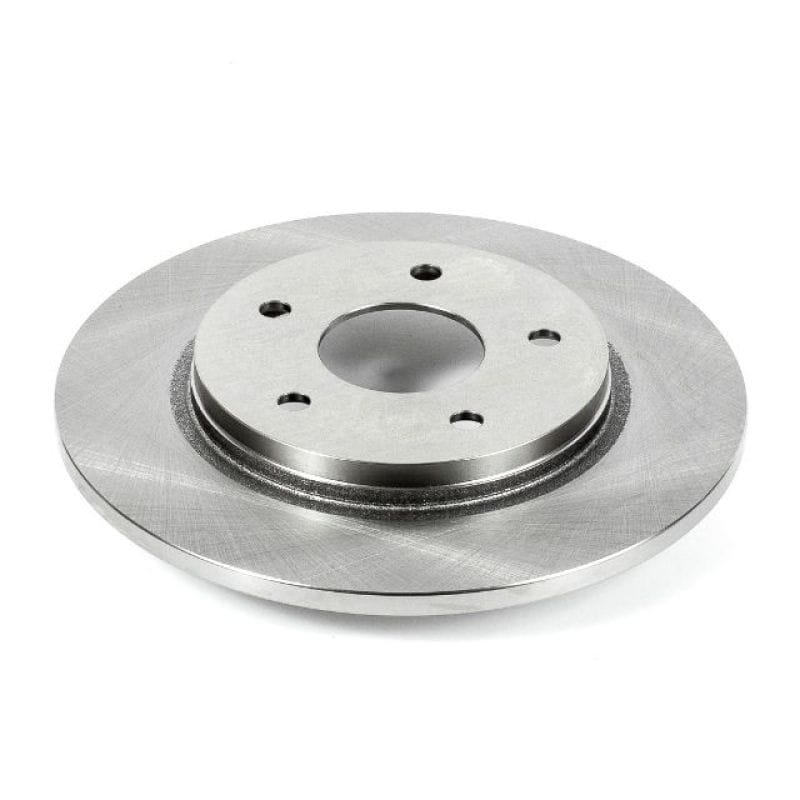 PowerStop — Power Stop 08-16 Chrysler Town & Country Rear Autospecialty Brake Rotor
AutoSpecialty Rotor