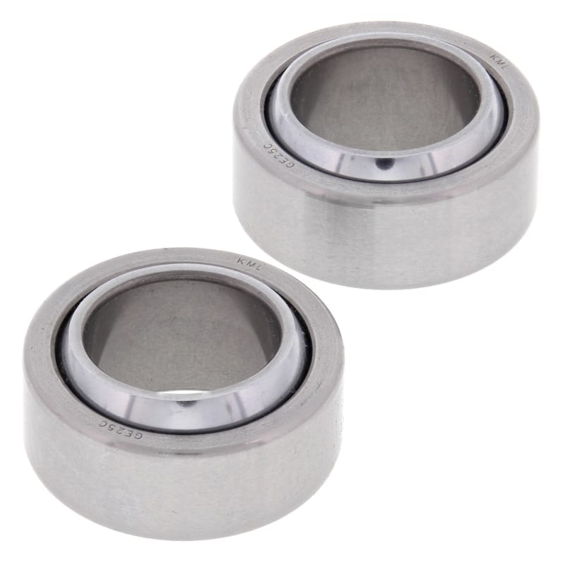 All Balls Racing — All Balls Racing 2003 Harley-Davidson FLHPEI Police Road King Swing Arm Bearing Kit