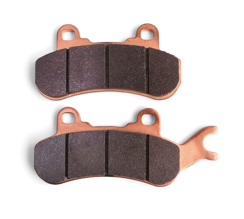 EPI — EPI 17+ Can-Am HD5-HD8 Defender/ 700-800 Maverick Trail/ Maverick X3/Turbo Brake Pad