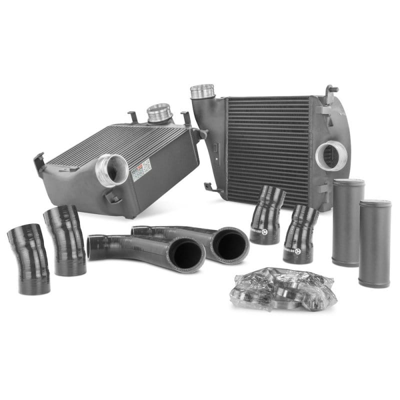 Wagner Tuning — Wagner Tuning Audi RS Q8 / Lamborghini Urus / Porsche Cayenne Performance Intercooler Kit