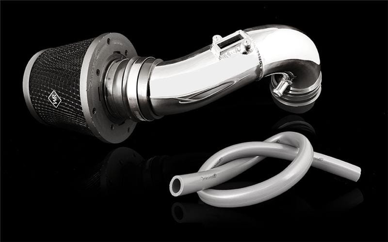 Weapon R — Weapon R 2012 Chevy Captiva 3.0L V6 Secret Weapon Intake