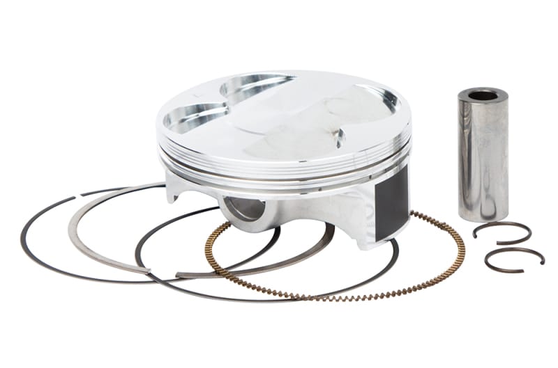 Vertex Pistons — Vertex Pistons 10-12 RM-Z 250 Forged Big Bore Piston Kit