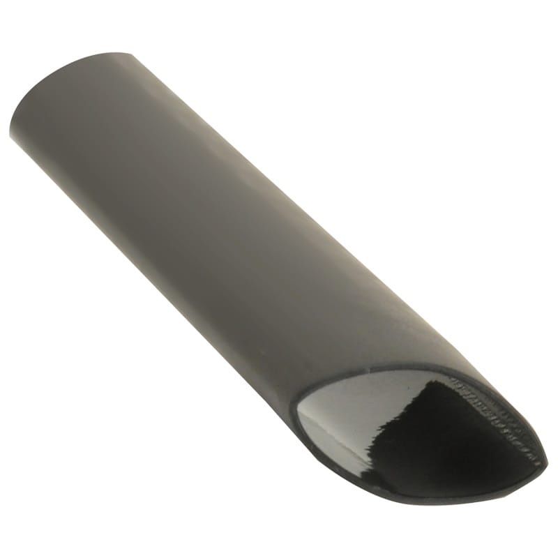 DEI — DEI Hi-Temp Shrink Tube 19mm (3/4in) x 2ft w/Adhesive - Black
Heat Shrink Sleeve