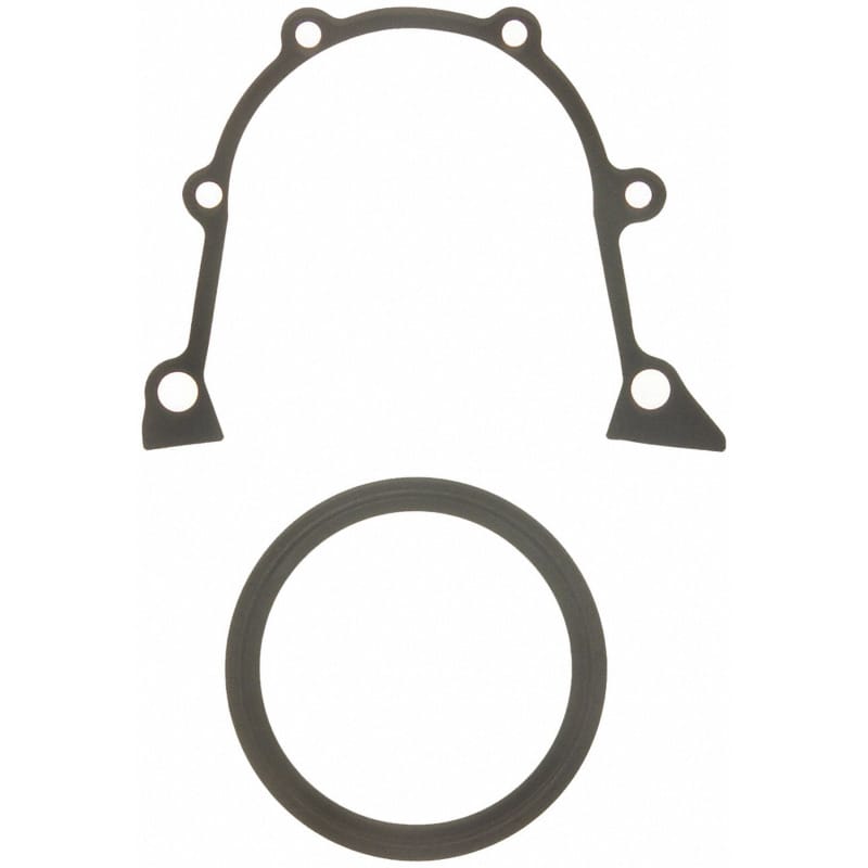 Fel-Pro — Fel-Pro BMW 325i BS 40494 Engine Crankshaft Seal Kit