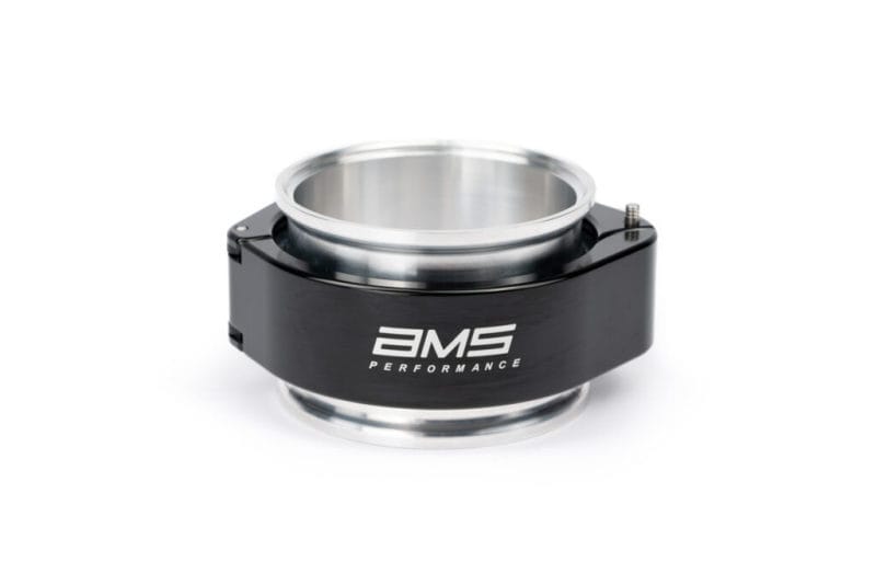 AMS — AMS Performance QuickClamp 3.0in Complete Assembly w/ Standard Ferrules
