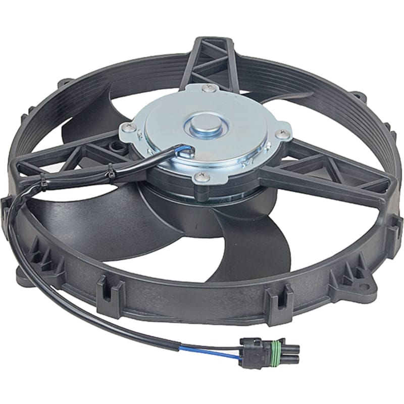 Arrowhead — Arrowhead 02-07 Polaris Sportsman 700 4x4 Cooling Fan