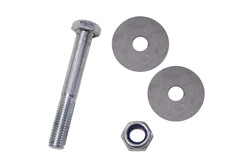 RustBuster — Rust Buster 1976-1986 Jeep CJ-7 Main Eye Bolt Kit