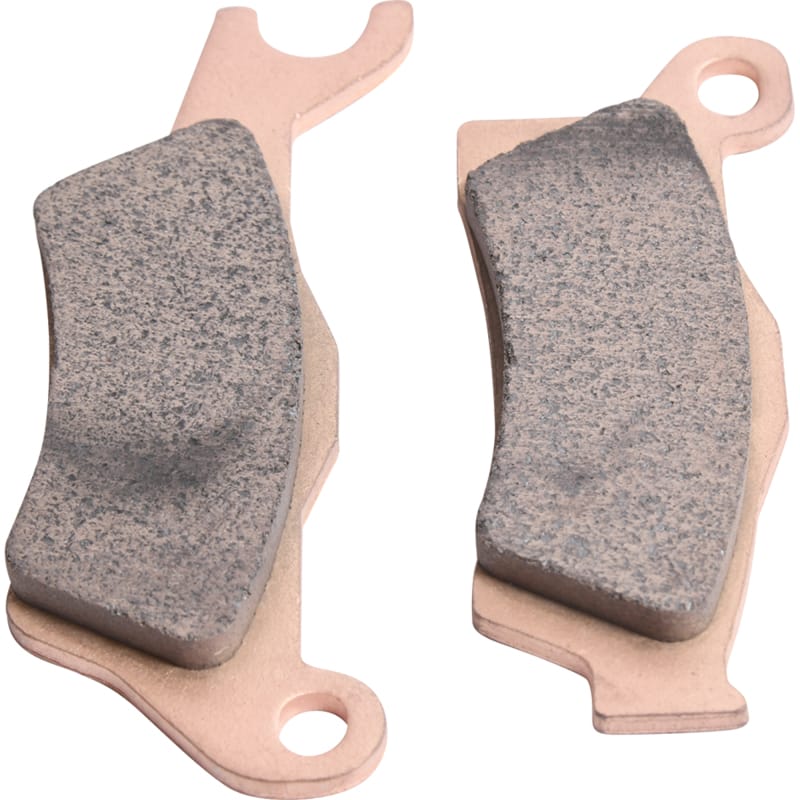 All Balls Racing — All Balls Racing 16-23 Can-Am Outlander DPS 450 EFI Sintered Brake Pad Front Right