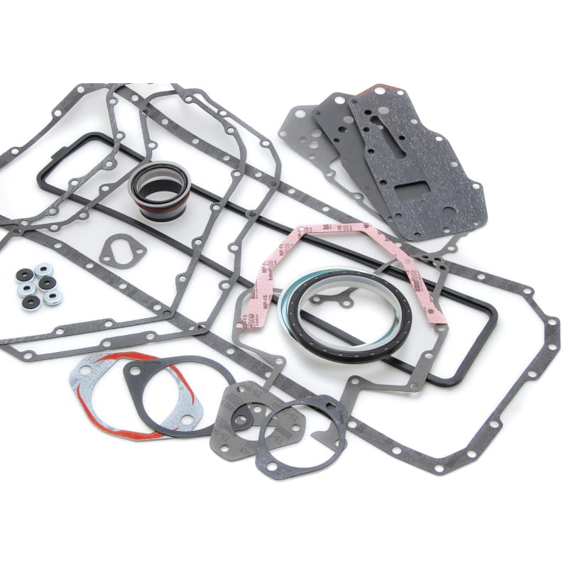 Cometic Gasket — Cometic Street Pro 92-97 CMS 5.9L Cummins Diesel 12V (Non-Intercooled) Bottom End Gasket Kit
Bottom End Kit