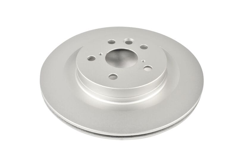 DBA — DBA 2022+ Lexus NX350 2.4L En-Shield Standard Rear Brake Rotor
Brake Rotor