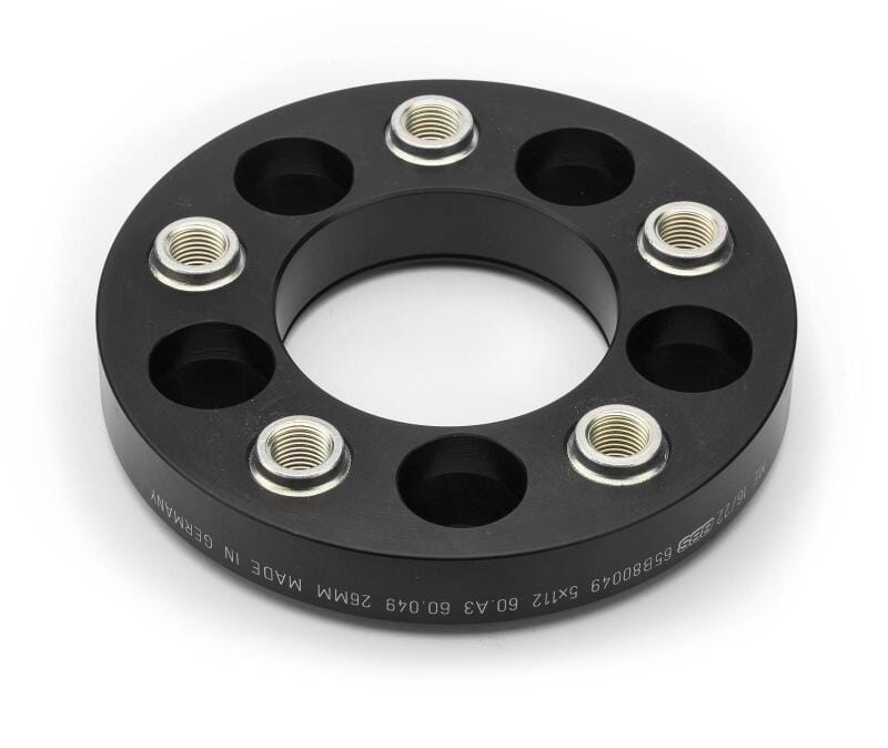 BBS — BBS Unlimited Adapter 5x115 26mm - Pair