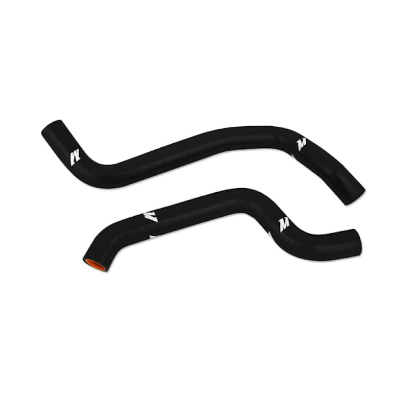 Mishimoto — Mishimoto 91-99 Mitsubishi 3000GT / 91-96 Dodge Stealth Black Silicone Hose Kit
Coolant Hose Kit