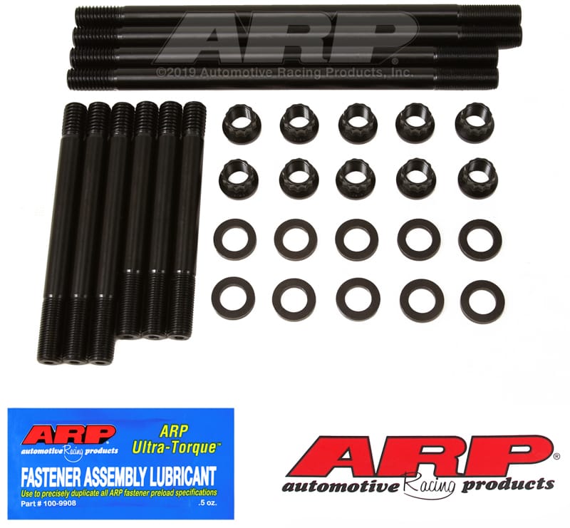 ARP — ARP Triumph TR4 12pt Head Stud Kit
