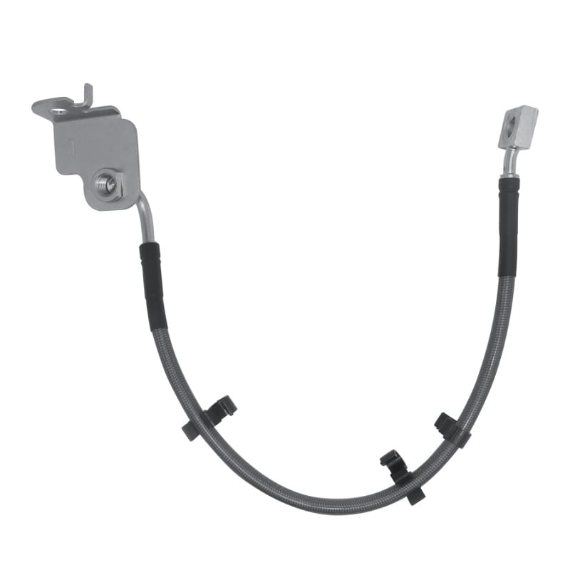 DFC — DFC 06-10 Jaguar XF Front-L Brake Hose