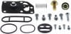QuadBoss — QuadBoss 98-00 Suzuki LT-F500F QuadRunner 4x4 (02) Fuel Tap Kit