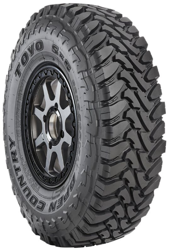TOYO — Toyo Open Country SxS Tire - 33X9.50R15LT S (TL)