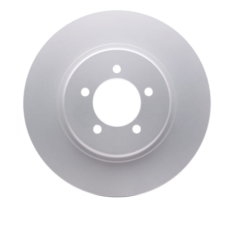 DFC — DFC 03-05 Lincoln Aviator Front GeoSPEC Coated Rotor
DFC Brake Rotor
