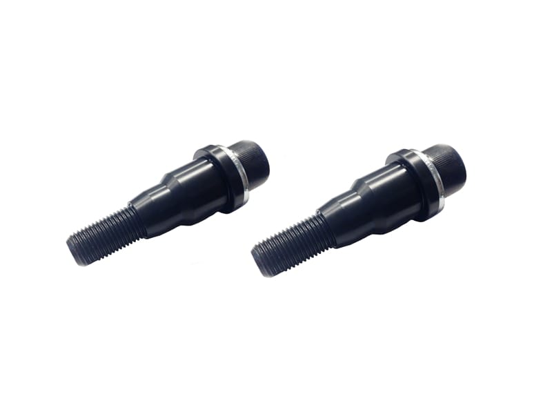 Torque Solution — Torque Solution Rear Subframe Lockdown Bolts: Subaru