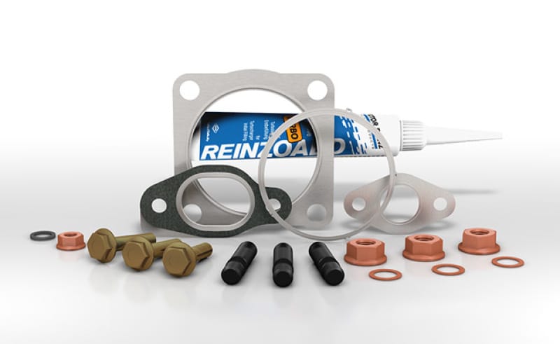 Victor Reinz — MAHLE Original Lexus Es250 91-90 Thermostat Housing Gasket