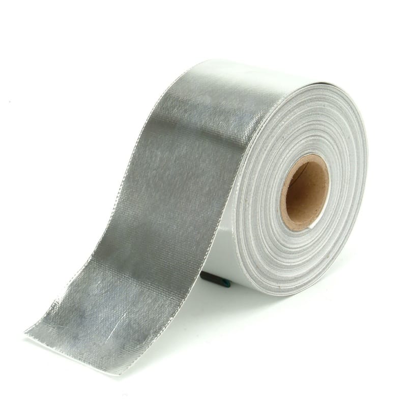 DEI — DEI Cool-Tape Plus 2in x 60ft Roll
Heat Reflective Tape