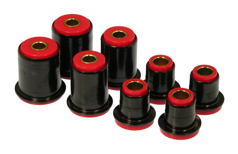 Prothane — Prothane 71-74 GM 1-5/8in OD Front Control Arm Bushings - Red
CONTROL ARM BUSHINGS