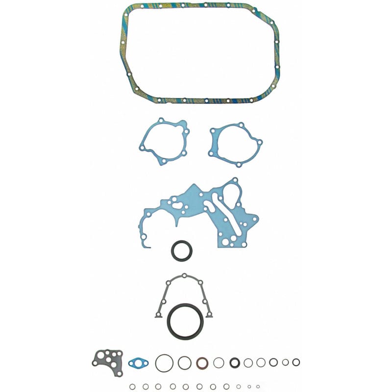 Fel-Pro — Fel-Pro Mitsubishi Eclipse CS 9086-1 Engine Conversion Gasket Set