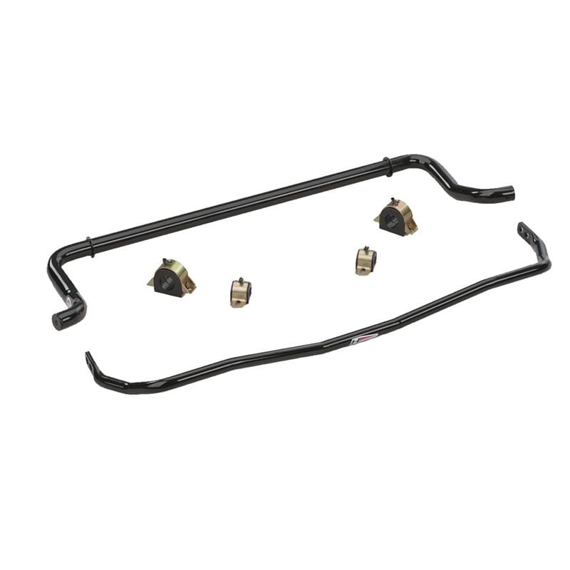 Hotchkis — 2007-2008 Audi B7 RS4 Sport Sway Bars from Hotchkis Sport Suspension