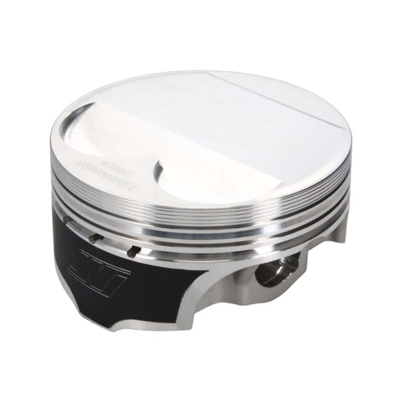 Wiseco — Wiseco Nissan VQ37VHR 95.5mm Bore Std Oversize 86mm Stroke -3.5cc Vol 10.5:1 - Set of 6
Piston Set