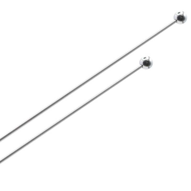 Rugged Radios — Rugged Radios 41 Replacement VHF Whip Antenna (PAIR)