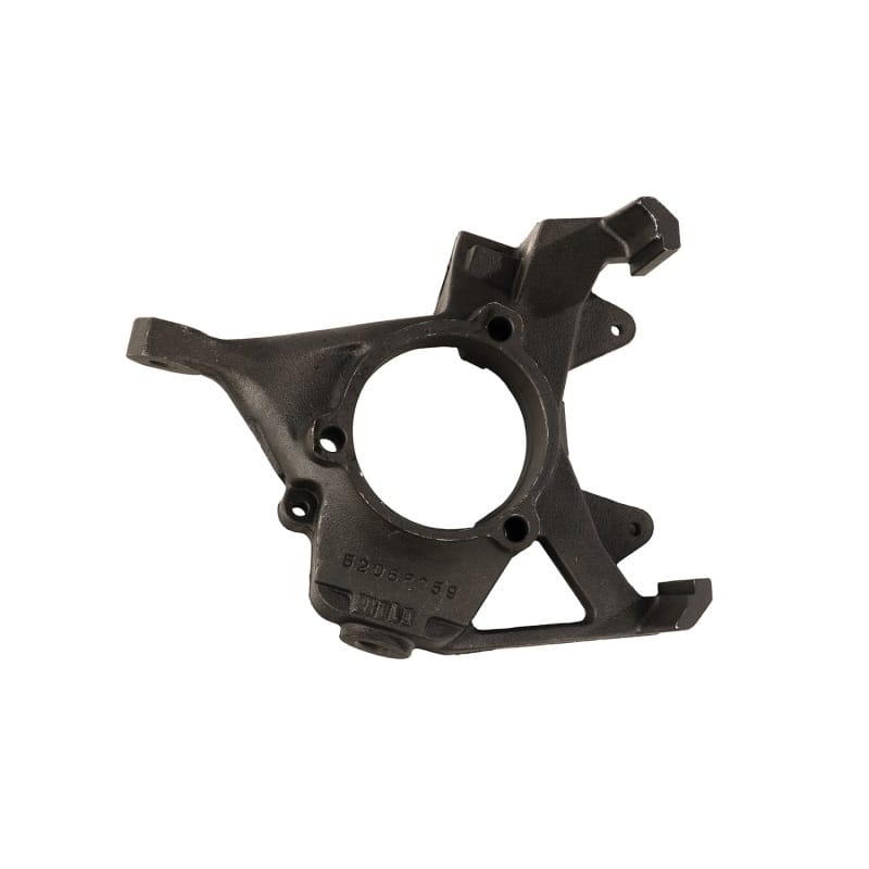 OMIX — Omix Steering Knuckle Left- 90-06 MJ/XJ/YJ/ZJ/TJ
Steering Knuckle