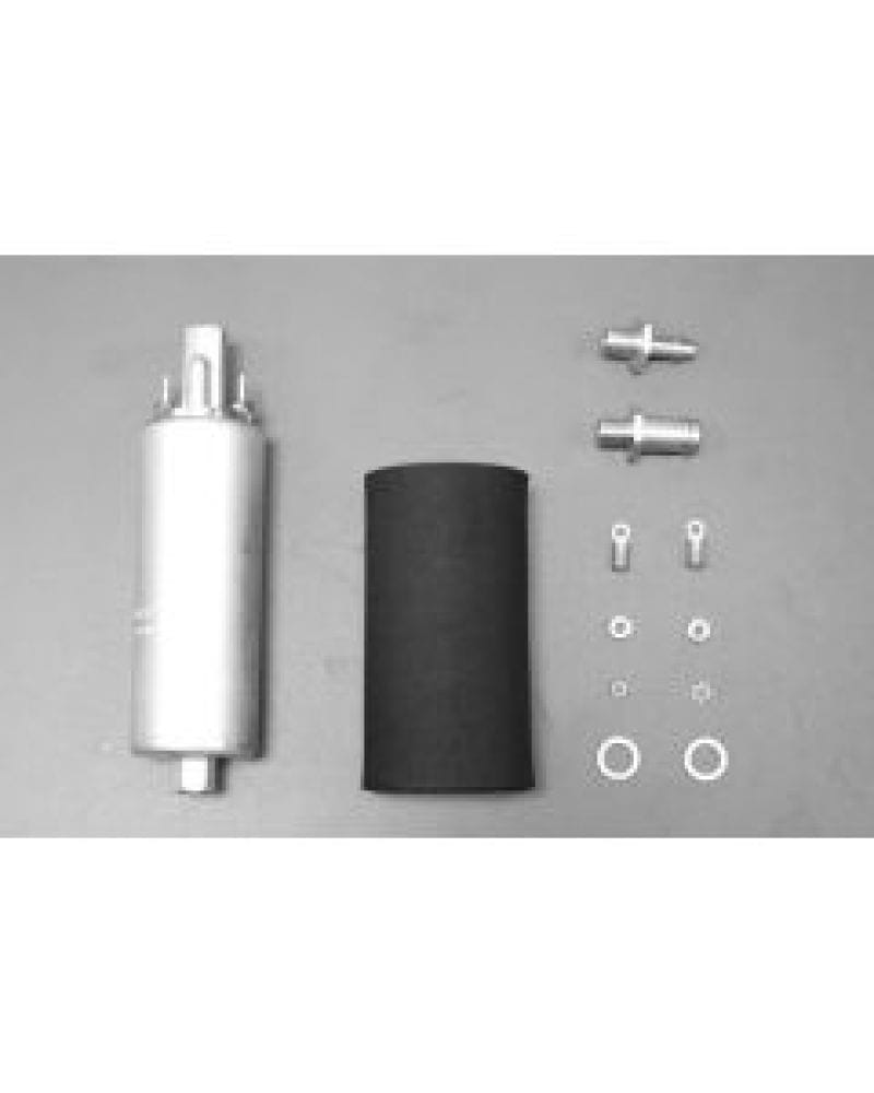 Walbro — Walbro Inline Fuel Pump Kit