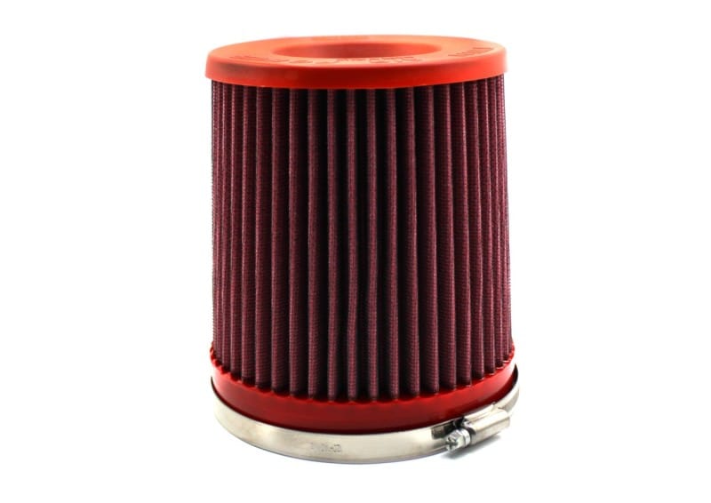 BMC — BMC Twin Air Universal Conical Filter w/Polyurethane Top - 130mm ID / 140mm H