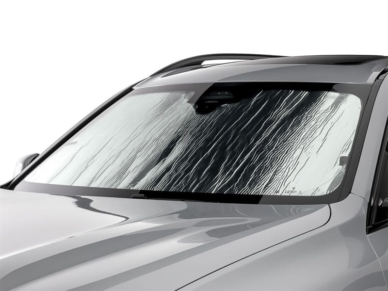 WeatherTech — WeatherTech 2019+ BMW X7 40i SunShade
Window Shade
