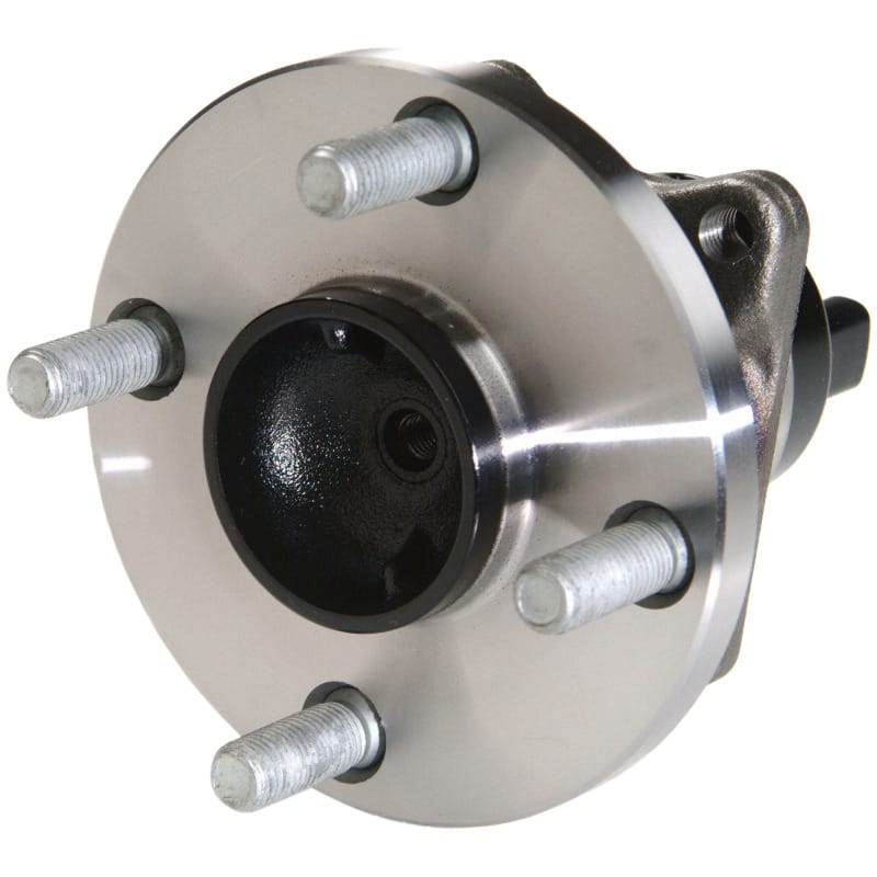 Moog — MOOG 00-05 Toyota MR2 Spyder Front Hub Assembly