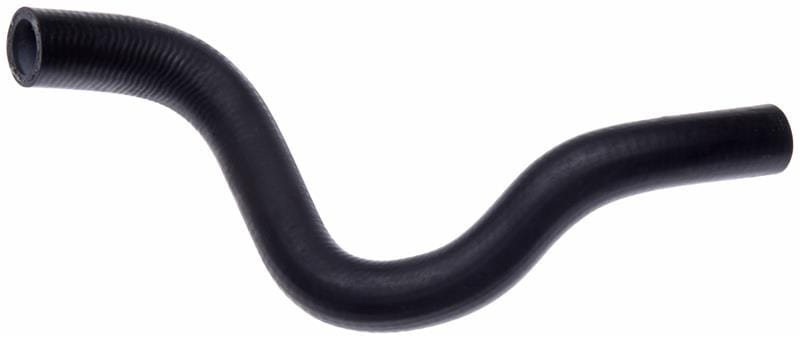 Gates — Gates 95-99 Nissan Sentra 4-Cyl. 1.6L Heater To Pipe-1 Molded Heater Hose