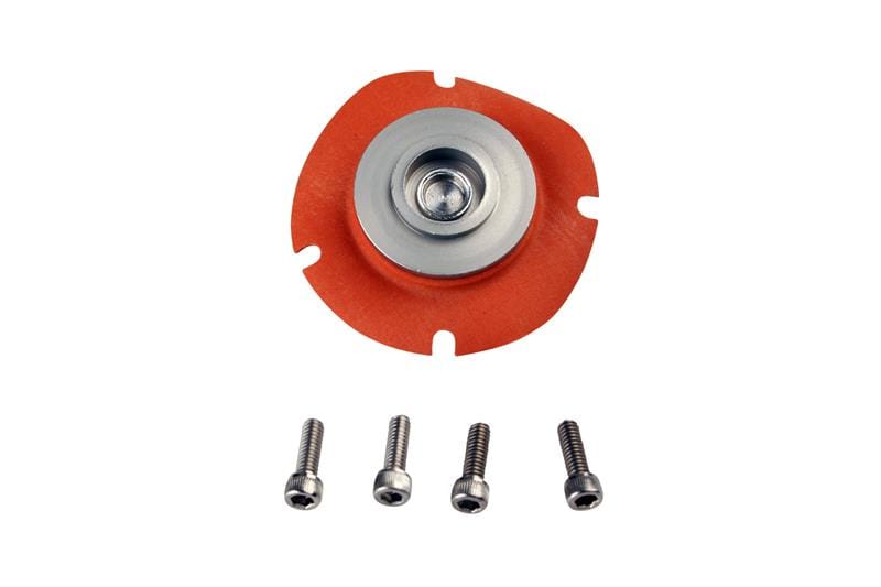 Aeromotive — Aeromotive EFI Regulator Repair Kit (for 13110)
Repair Kit