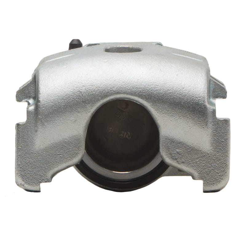 DFC — DFC 80-89 Chrysler New Yorker Front-L Premium Caliper - Silver Zinc Coated
DFC Brake Caliper