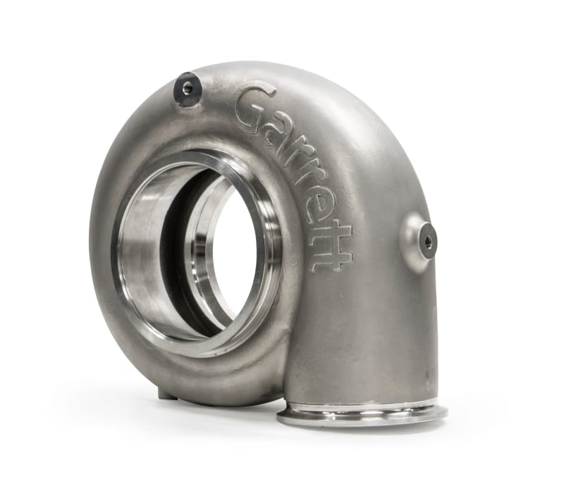 Garrett — Garrett G57 Turbine Housing Kit 1.41 A/R O/V V-Band In/Out