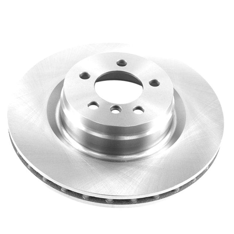 PowerStop — Power Stop 06-12 Land Rover Range Rover Front Autospecialty Brake Rotor
AutoSpecialty Rotor