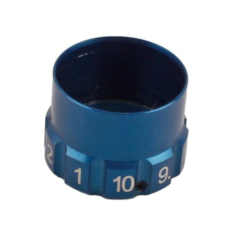 Bilstein — Bilstein Adjuster Wheel