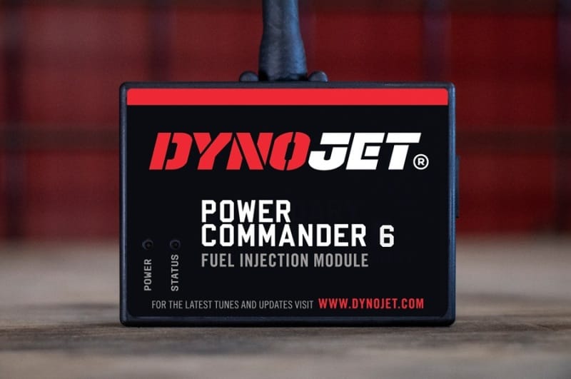Dynojet — Dynojet Kawasaki Ninja 650 Power Commander 6