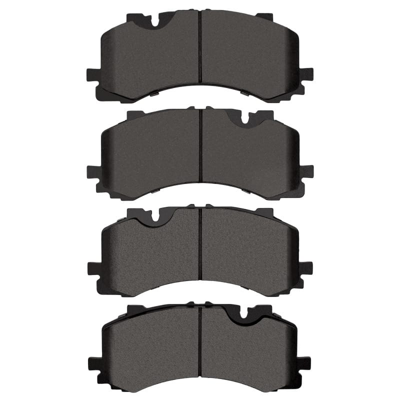 DFC — DFC 19-21 Audi A8 Front 5000 Advanced Ceramic Brake Pads