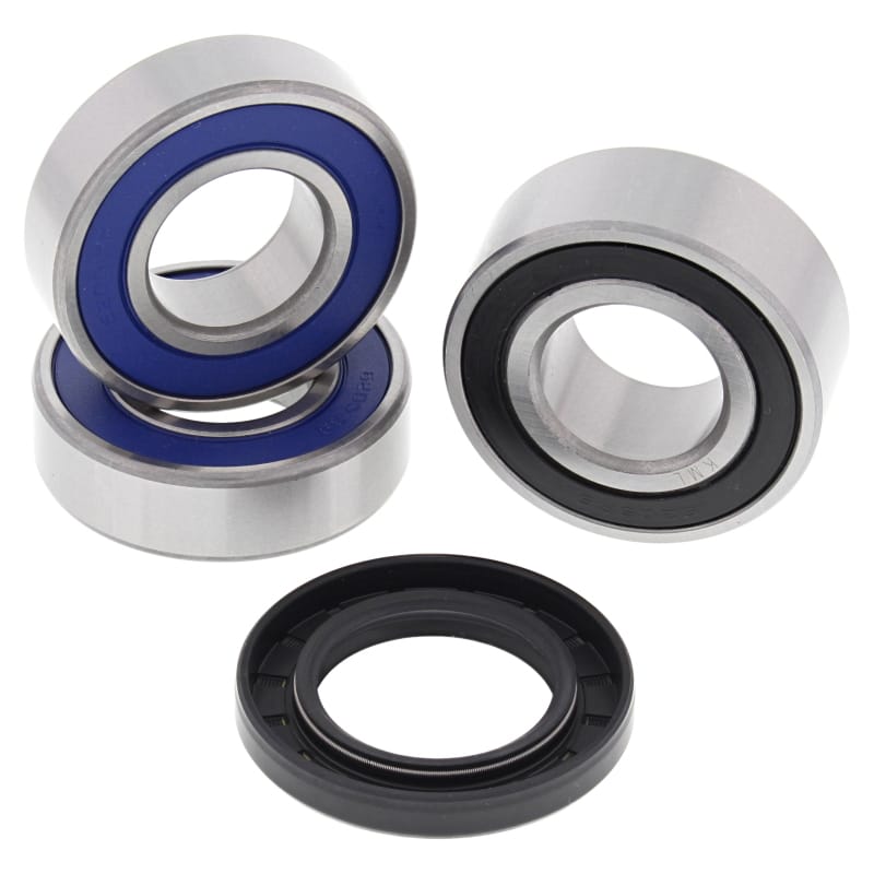 All Balls Racing — All Balls Racing 2004 Husaberg 450FS-C Wheel Bearing Kit Rear