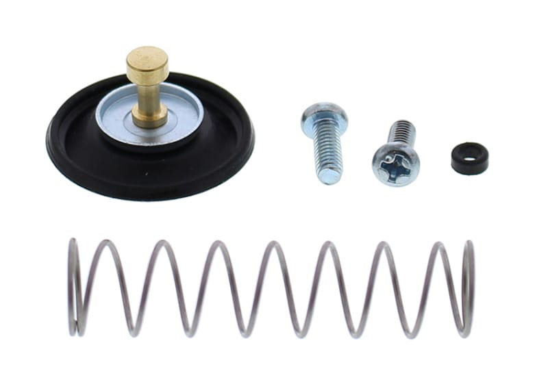 All Balls Racing — All Balls Racing 88-94 Kawasaki EL250 Air Cut Off Valve Rebuild Kit