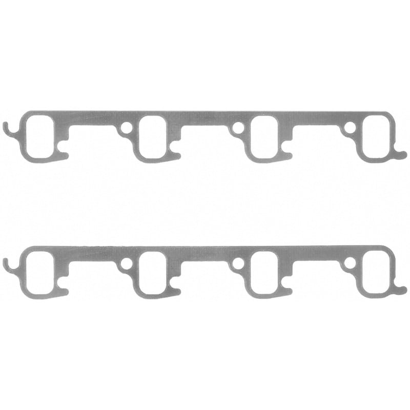 Fel-Pro — Fel-Pro Chevrolet K2500 MS 91587 Exhaust Manifold Gasket Set