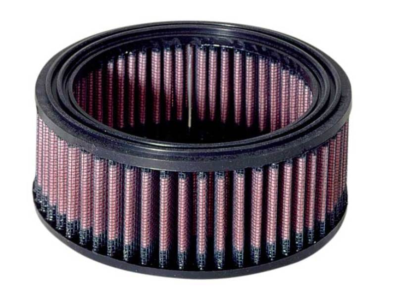 K&N Engineering — K&N Custom Air Filter - Round 5-5/16in OD 4-1/16in ID 2-3/8in H